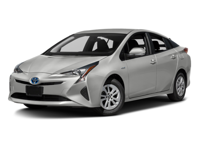 Used 2018 Red Toyota Three image 1