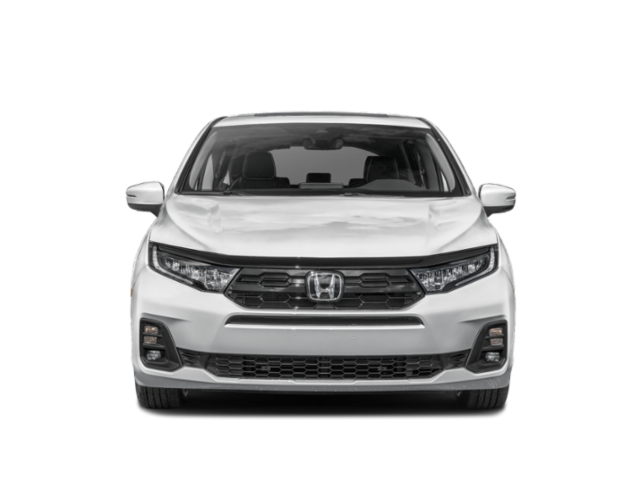 2026 Honda Odyssey Touring - Photo 4