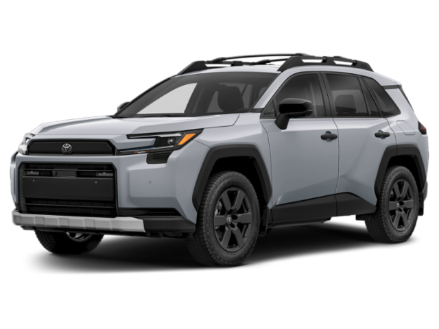 New 2026 Urban Rock Toyota Woodland image 9