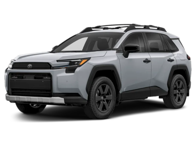 New 2026 Urban Rock Toyota Woodland image 1