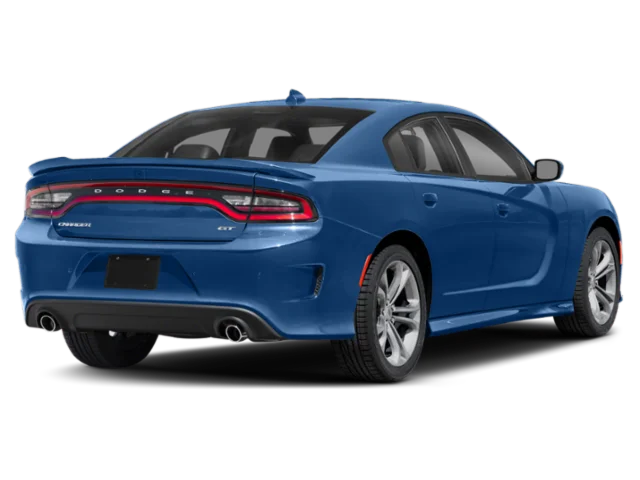 Used 2020 Frostbite Dodge GT image 11