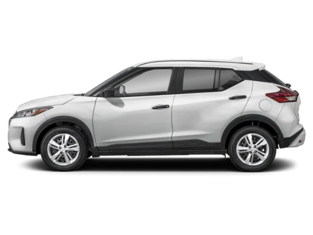 2024 Nissan Kicks S - Photo 7