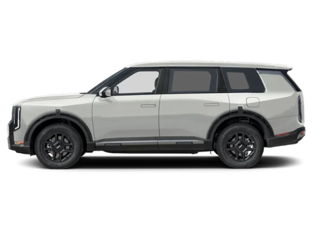New 2027 IVORY SILVER Kia S image 3