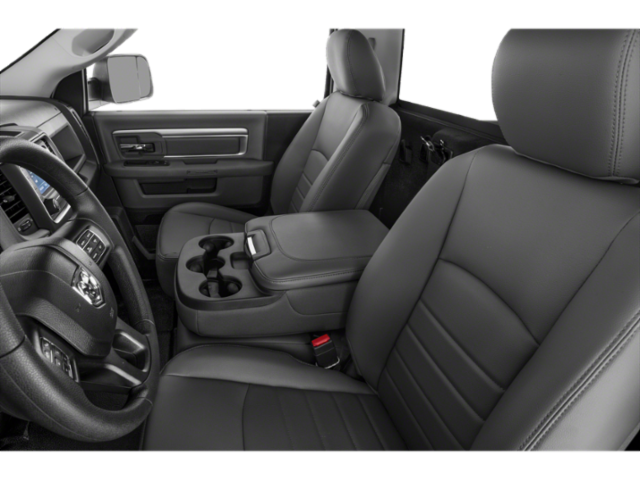Used 2019 Blue Ram Tradesman image 15