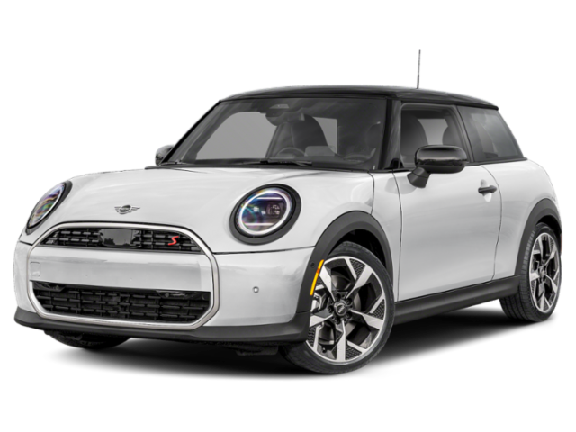 New 2026 MINI John Cooper Works 2D Hatchback in Edison #13009M