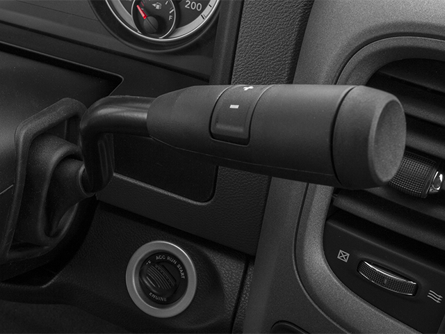 Used 2014 Black Clearcoat Ram Express image 11