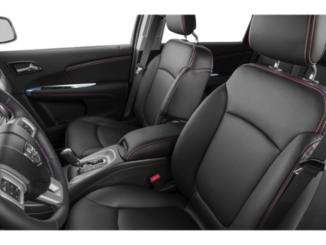 Used 2019 Gray Dodge GT image 9