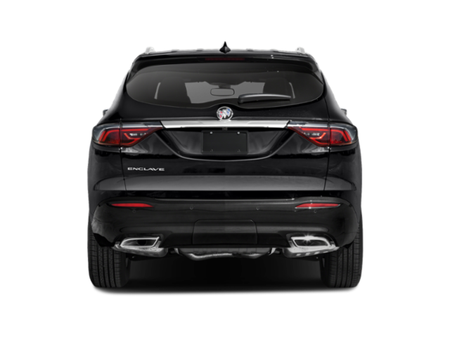 Used 2023 Includes Pitch Dark Night lower exterior accent color.) Buick Essence image 5