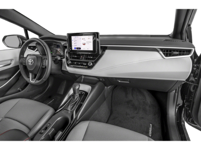 2026 Toyota Corolla SE - Photo 12