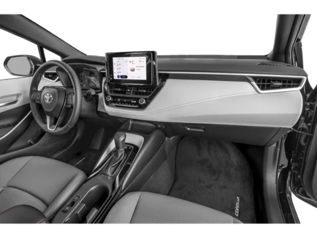 New 2026  Toyota SE image 14