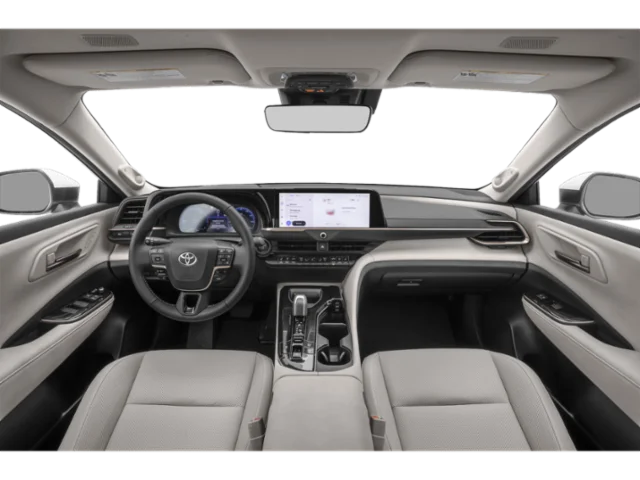 Used 2025  Toyota Limited image 15