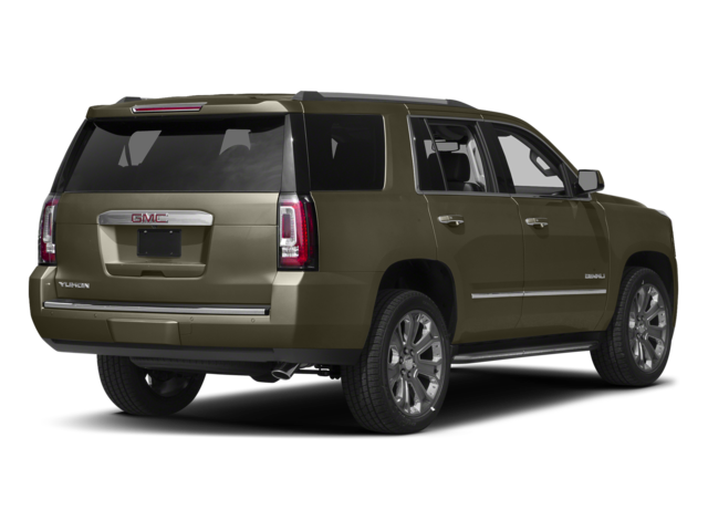 Used 2017 Mineral GMC Denali image 2