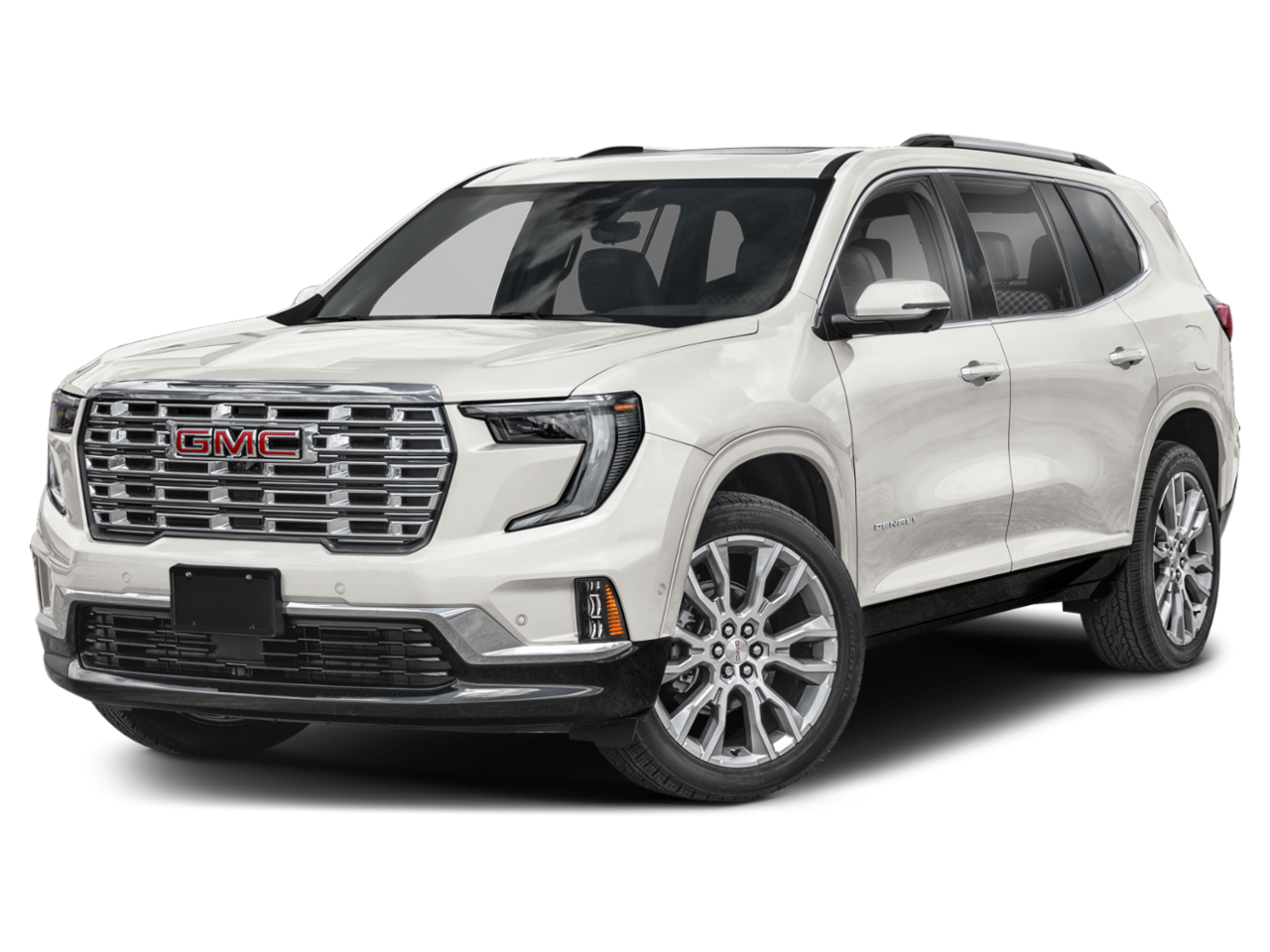 2026 GMC Acadia Denali Ultimate AWD's photo