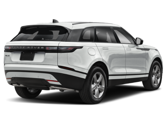 New 2026 Gray Land Rover S image 2