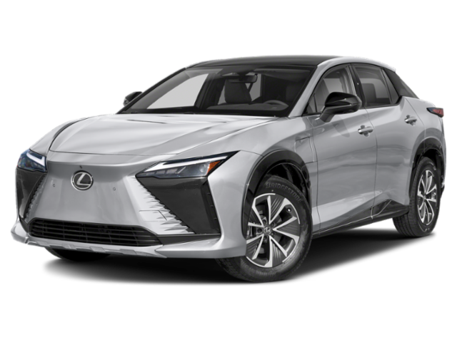 Used 2024 Lexus RZ Premium with VIN JTJABABB0RA003309 for sale in Santa Ana, CA