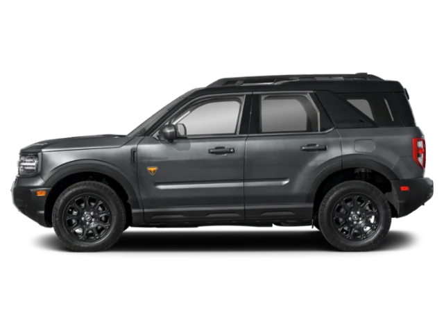 New 2026  Ford BRONCO SPT BD image 3