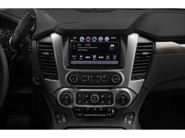 Used 2019  GMC Denali image 10