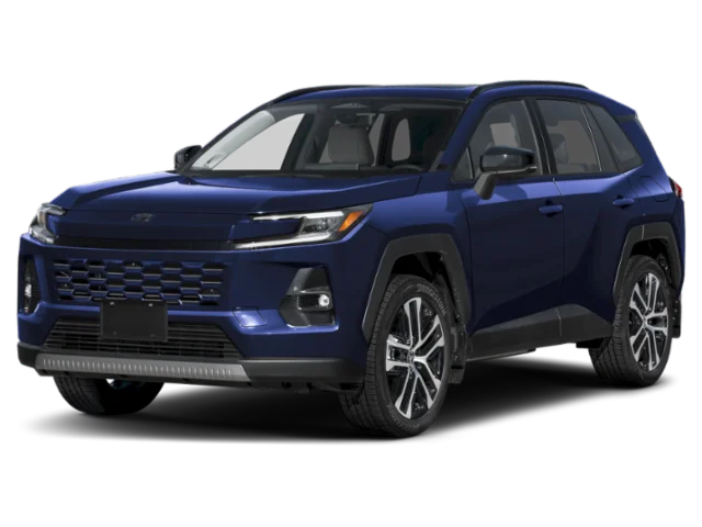 2026 Toyota RAV4 Hybrid Limited AWD's photo