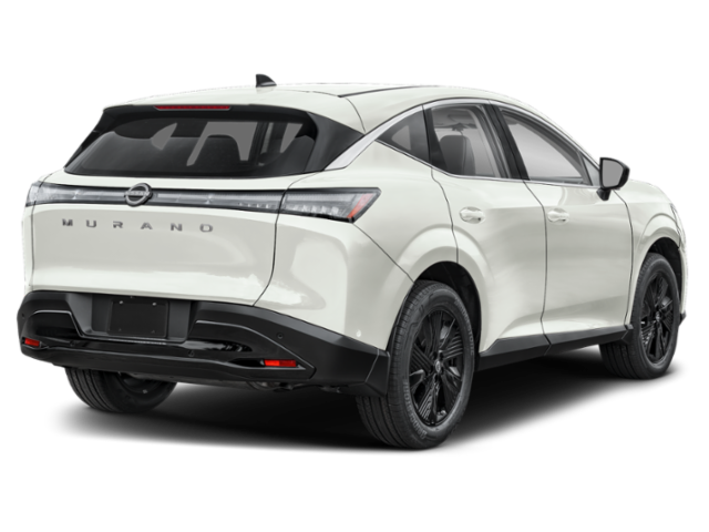 New 2027 Everest White Pearl TriCoat Nissan SL image 2