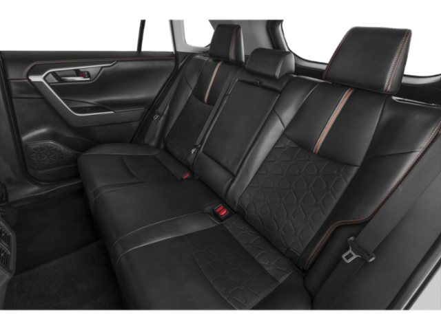 Used 2024 Ice Cap Toyota Adventure image 10