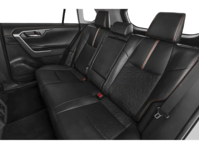Used 2024 Ruby Flare Pearl Toyota Adventure image 10