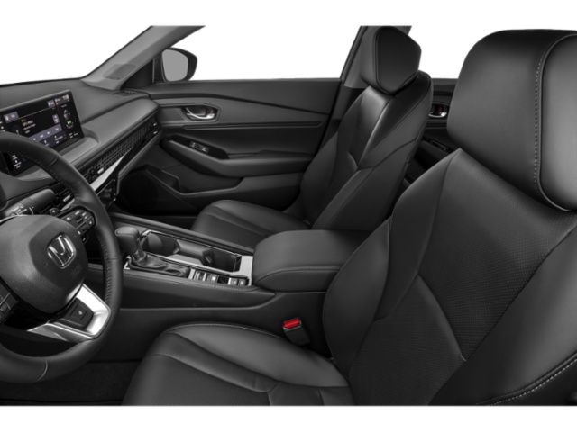 New 2026 Canyon River Blue Metallic Honda Touring Hybrid image 9
