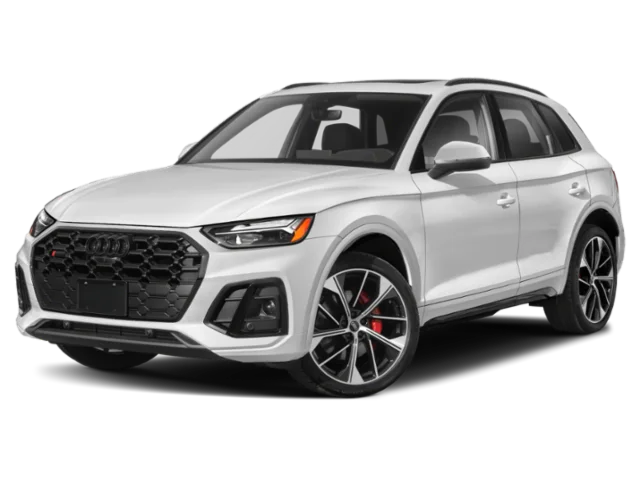 2022 Audi SQ5