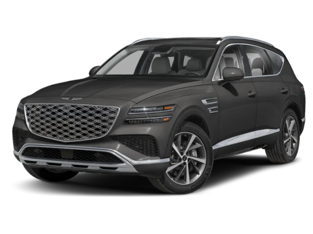 2026 Genesis GV80 3.5T Prestige AWD's photo