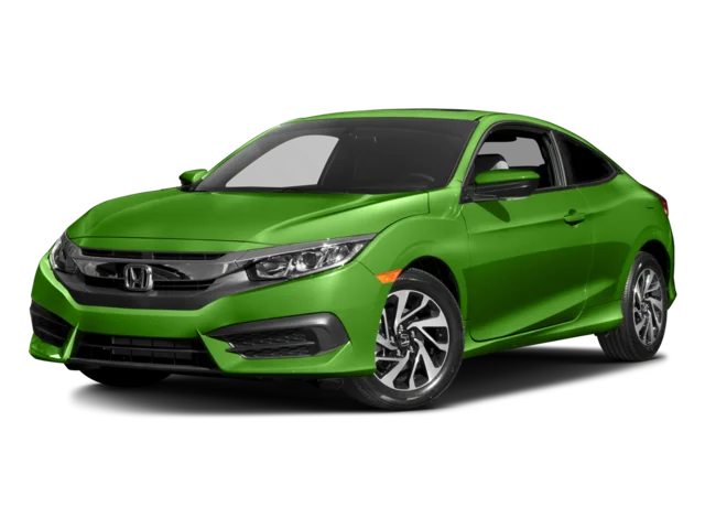 Certified Used 2016 Aegean Blue Metallic Honda LX-P image 7