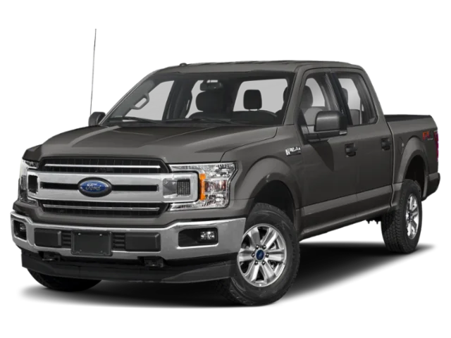 2019 Ford F-150 XLT 4x4 SuperCrew 5-1/2 Box's photo