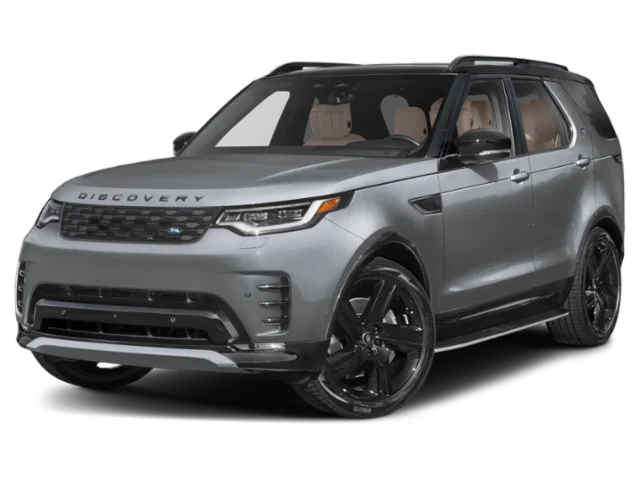 2026 Land Rover Discovery P300 Dynamic SE's photo