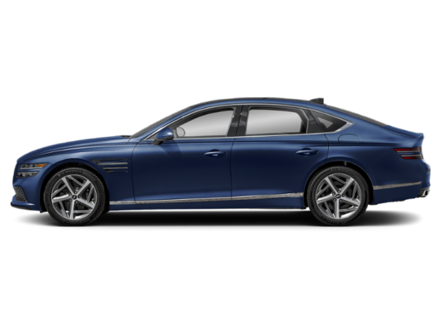 Used 2024 Blue Genesis 3.5T image 3