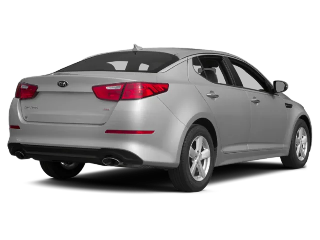 Used 2015 Kia Optima LX with VIN 5XXGM4A72FG495119 for sale in Macon, GA
