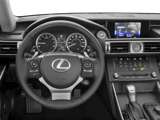 Used 2016 Silver Lexus 200t image 5