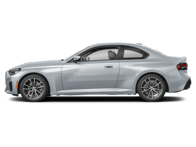 New 2026 Brooklyn Grey Metallic BMW  image 11