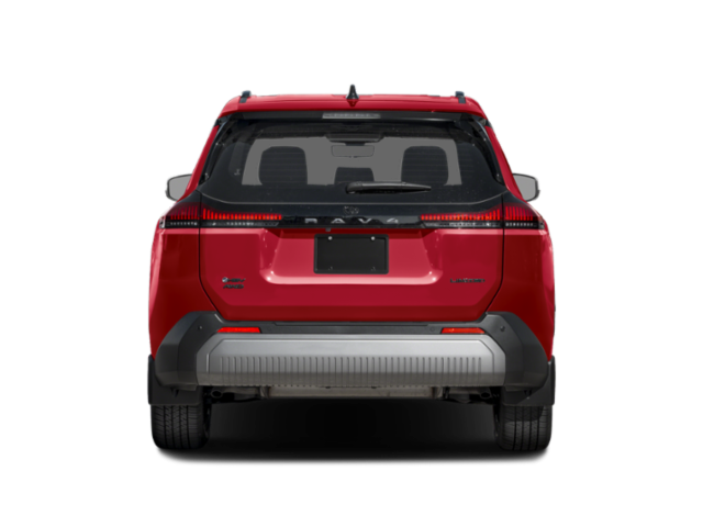 New 2026 Beige Toyota Limited image 5