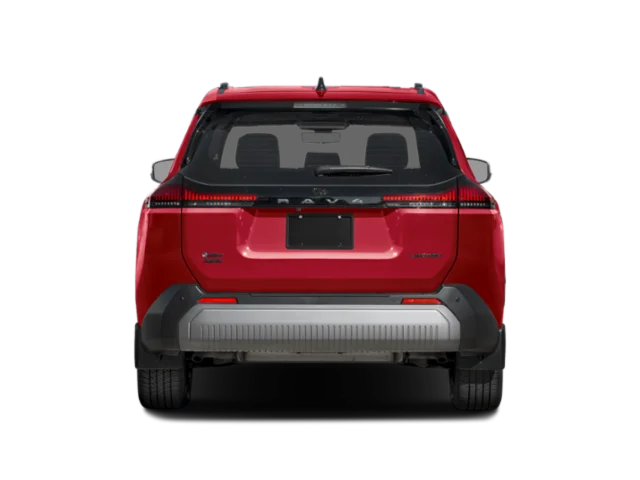 New 2026  Toyota Limited image 5