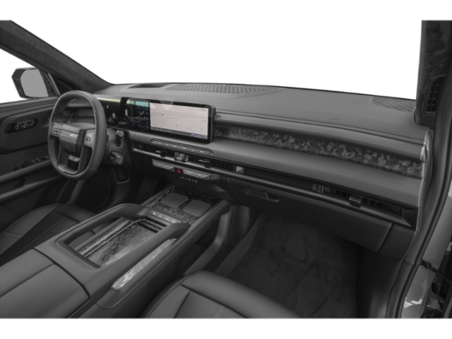 New 2027  Kia X-Pro SX-Prestige image 14