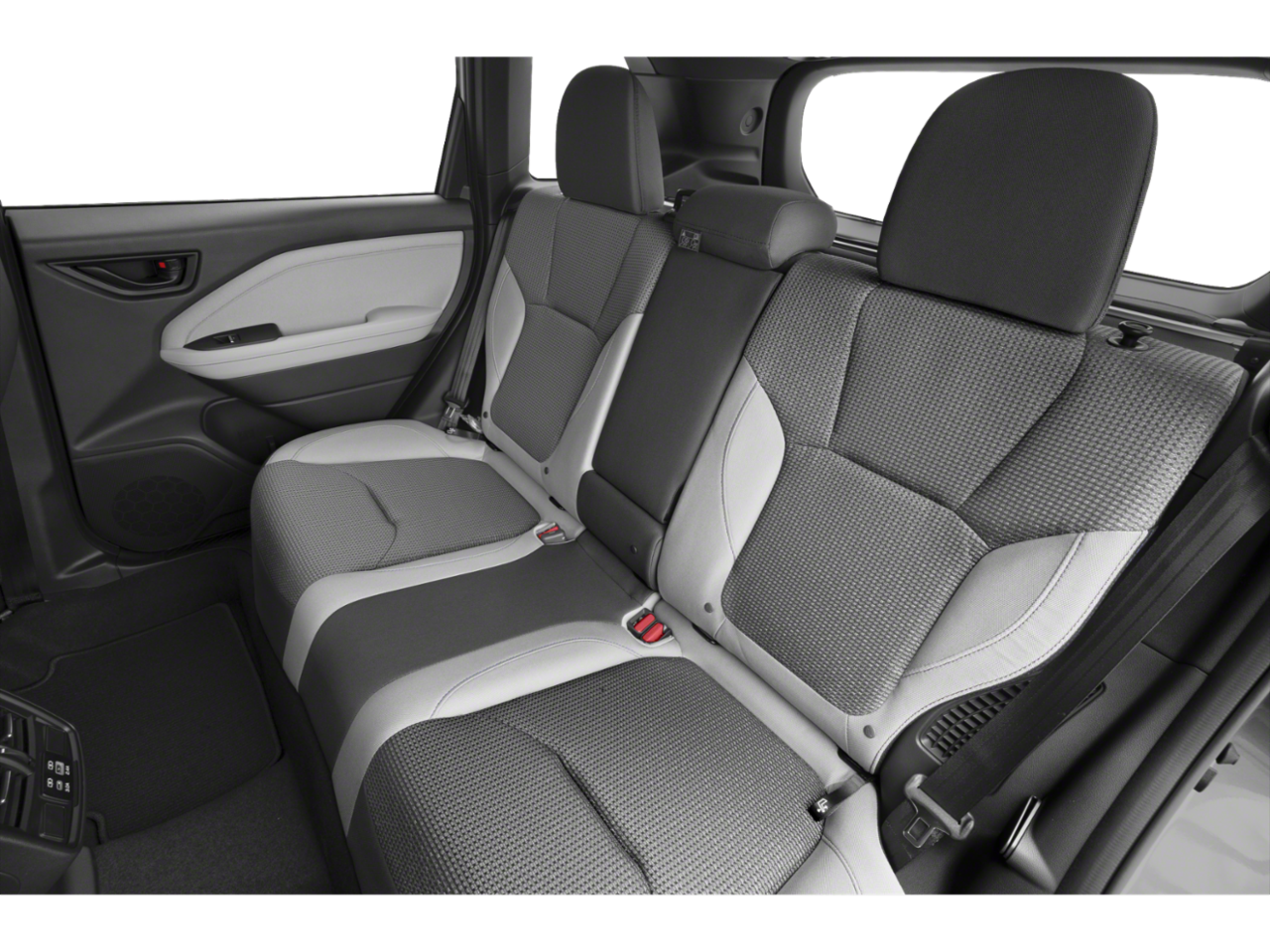 New 2026 River Rock Pearl Subaru Premium Hybrid image 10