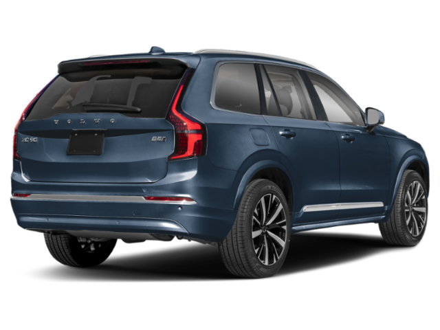 New 2027 Blue Volvo  image 2