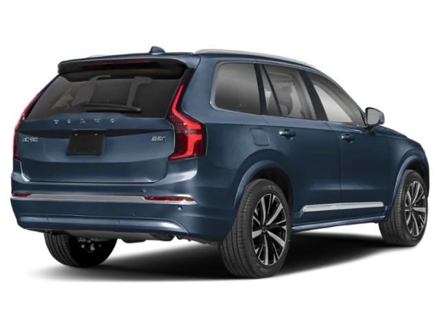 New 2027 Denim Blue Volvo Plus image 2