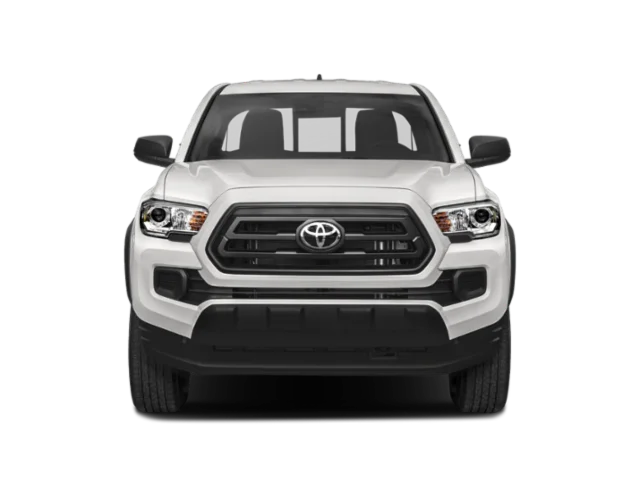 Used 2020 White Toyota SR image 7