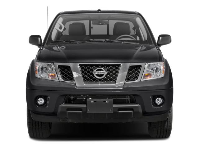 Used 2017 Gun Metallic Nissan SV image 13