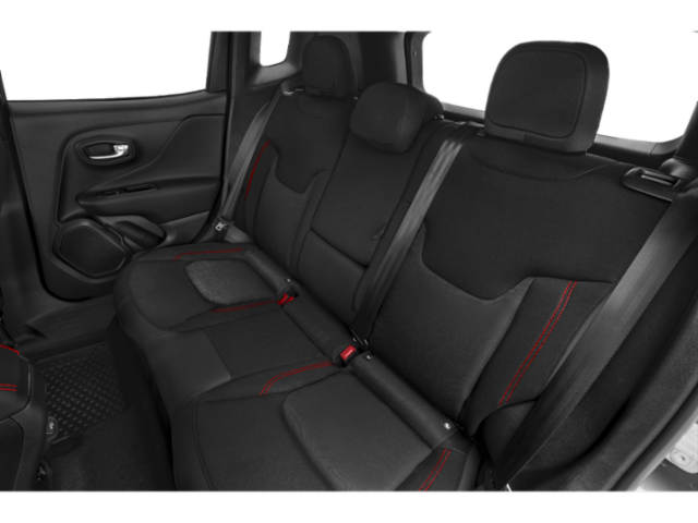Used 2023 Red Oxide Jeep Trailhawk image 10