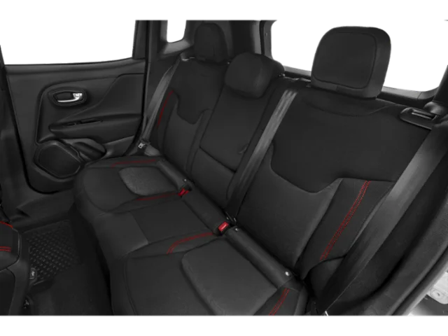 Used 2023 Red Jeep Trailhawk image 10