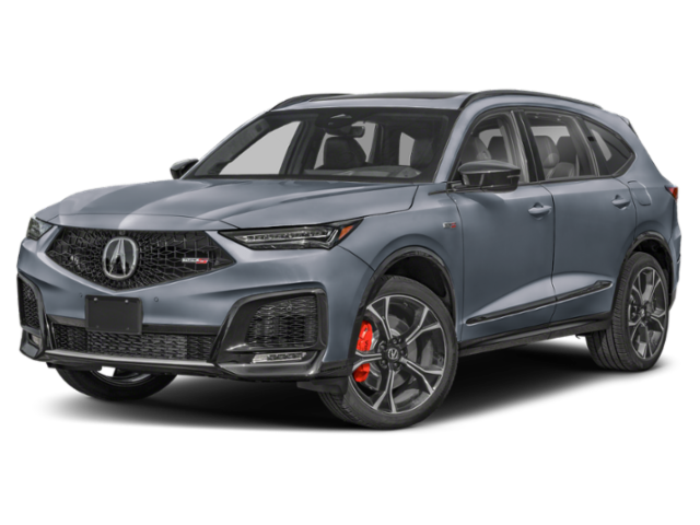New 2026 Gray Acura Type S w/Advance Package image 1