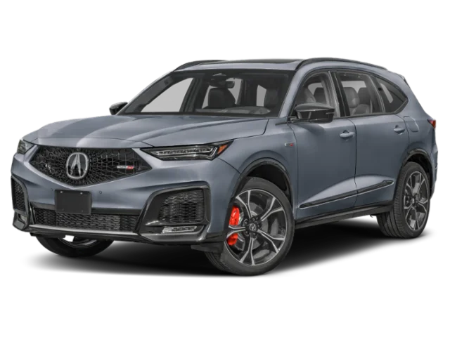 New 2026 Sonic Gray Pearl Acura Type S w/Advance Package image 1