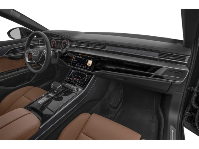 New 2027 Sebring Black Crystal Effect Audi  image 12