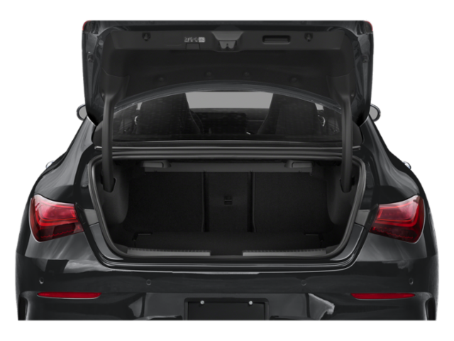 New 2026  Mercedes-Benz CLA 45 AMG® image 11