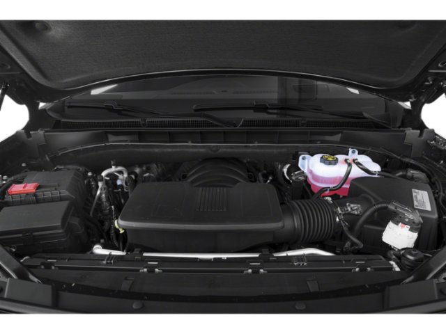 Used 2022 Green GMC Denali image 12